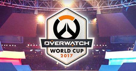 Puchar Świata Overwatch - trwa układanie polskiej kadry