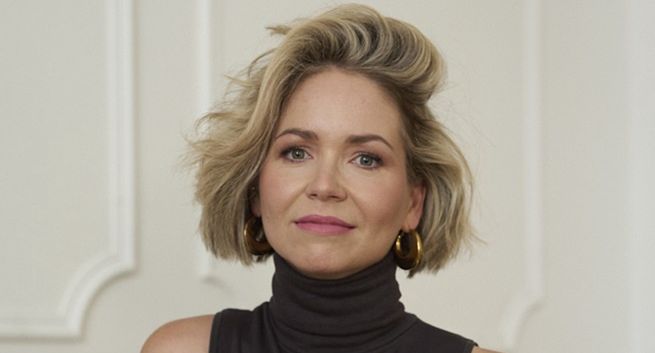 Netflix z nową dyrektorką. Przeszła z jednej z czołowych firm producenckich