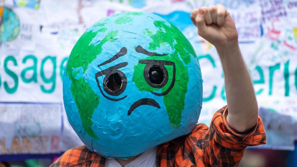 Naukowcy ostrzegają przed ekstremalnymi upałami 