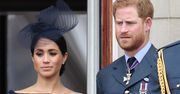 Meghan Markle i Harry się doigrali. Z oficjalnej strony rodziny królewskiej ZNIKNĘŁY ich książęce tytuły