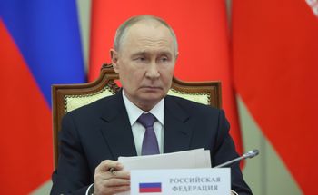 Rosyjski agent wpadł. Skompromitowała go aplikacja od Google