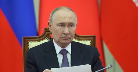 Rosyjski agent wpadł. Skompromitowała go aplikacja od Google