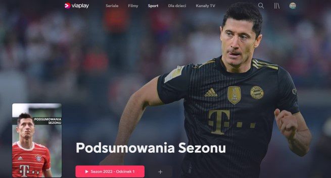 Viaplay z transmisjami 4K? „Wymagają użycia specjalnego sprzętu”