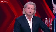 Jarosław Jakimowicz w TVP Info o posądzeniu o gwałt: nie zniszczycie mi życia, wsparcie od widzów jest przeolbrzymie