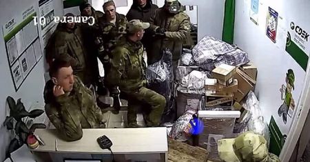 "Od bielizny po sprzęt AGD". Ukraińcy ujawniają "zdobycze" rosyjskich żołnierzy