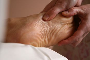 Nowy bioaktywny żel istotnie przyspiesza gojenie ran u diabetyków