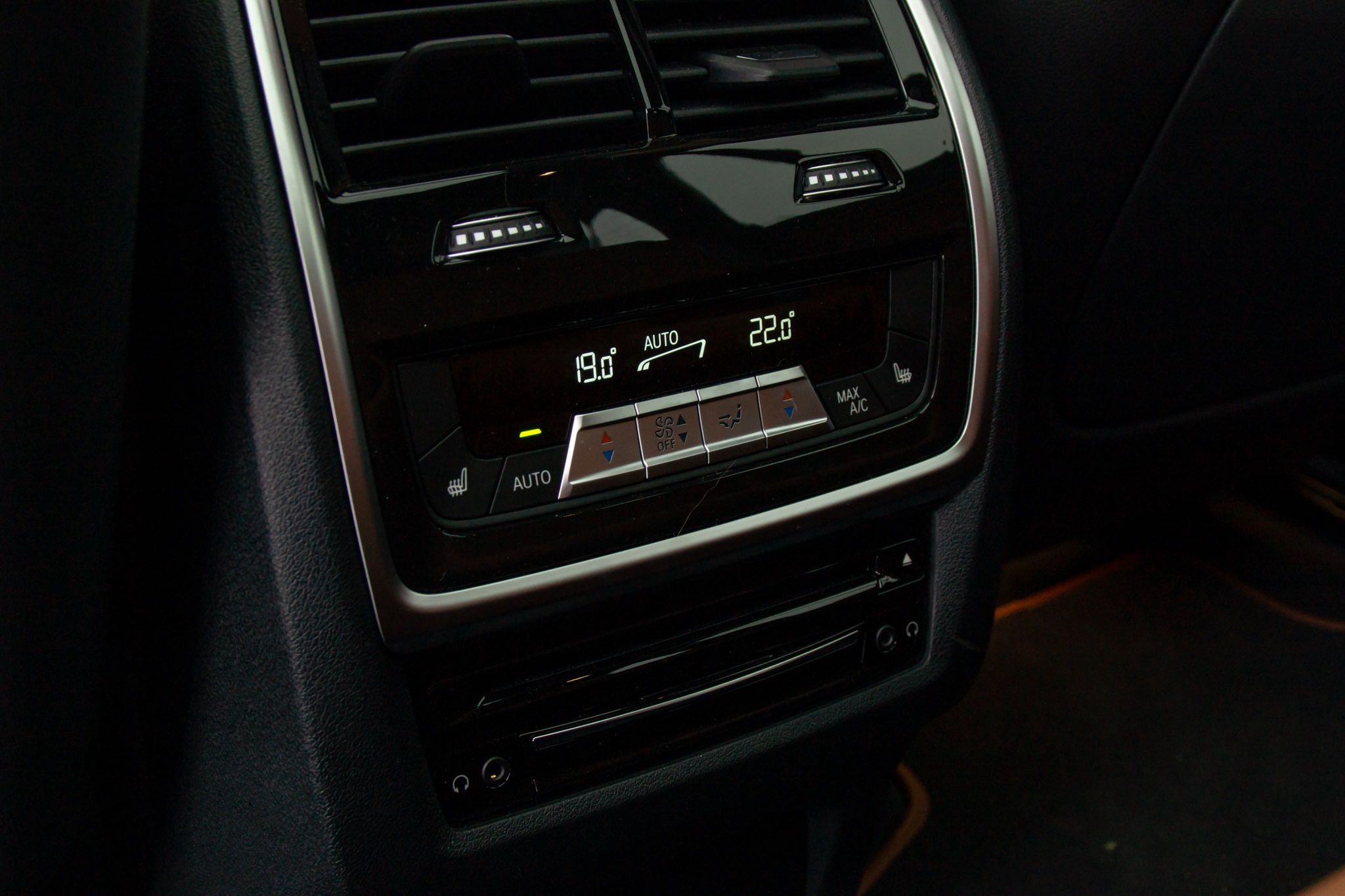 BMW X5 xDrive 45e