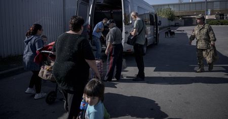 Gorąco w Rosji. Jest ruch Ukrainy, zapadła decyzja ws. ewakuacji