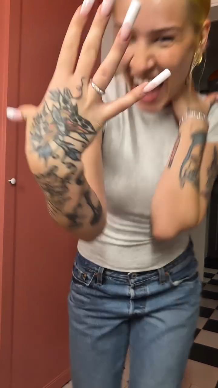 Agata Dziarmagowska opowiedziała o swoim weselu