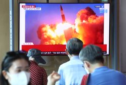 Raport ONZ: Korea Płn. finansuje program rakietowy z kradzionych kryptowalut
