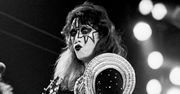 Nie żyje Paul Daniel "Ace" Frehley. Legendarny gitarzysta Kiss miał 74 lata