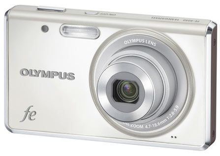 Olympus FE-4040