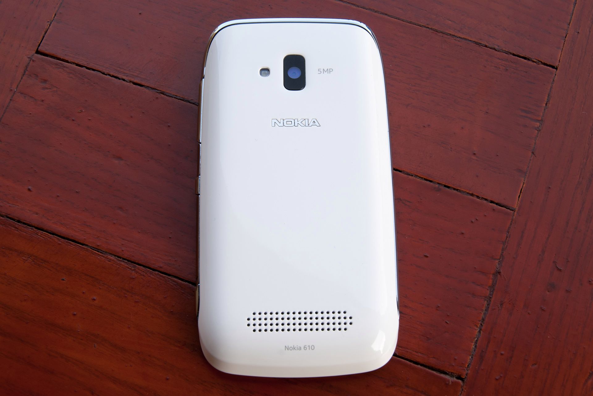Nokia Lumia 610 - Windows Phone na każdą kieszeń [test] 5