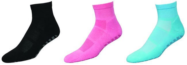 Gym Non-Slip Deodorant