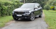 Test wideo: BMW X5 M50i - żegnamy najlepszego diesla