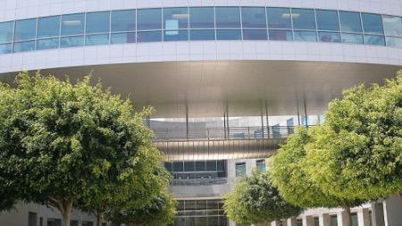 MySpace szykuje masowe zwolnienia? 1