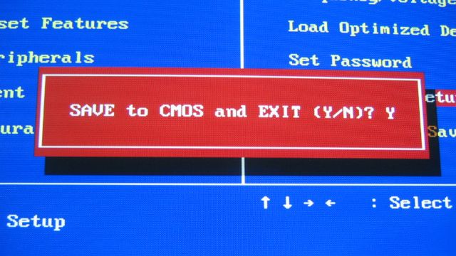 MSI prognozuje śmierć BIOSu. Kiedy? 1