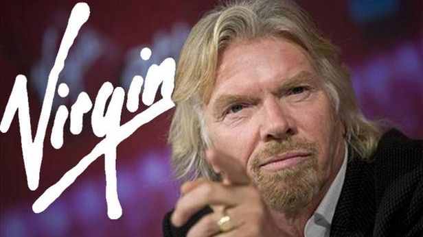 Richard Branson. Ile razy trzeba wylecieć ze szkoły, aby osiągnąć sukces? 1
