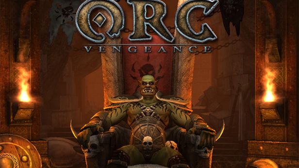 ORC: Vengeance za jednego dolara! 1