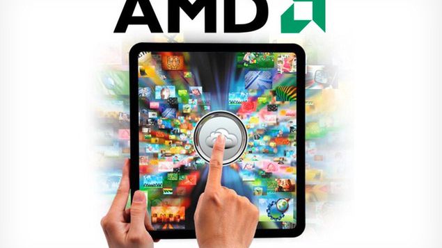 AMD otwarte na architekturę ARM, myśli też o wejściu na rynek mobilny 1