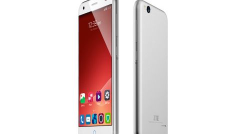 ZTE Blade S6 - niezły średniak z 64-bitowym układem Qualcomma 1