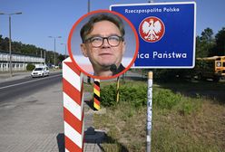 Fala migracji z Niemiec? Polskie MSZ reaguje