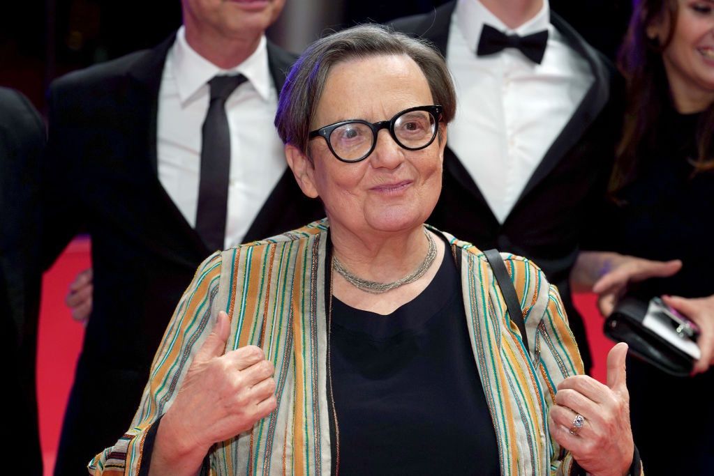 Agnieszka Holland powalczy o Oscara. Ale nie dla Polski