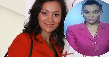 Klaudia Carlos była gwiazdą telewizji. Nagle przestała pojawiać się na ekranie. Co się stało?