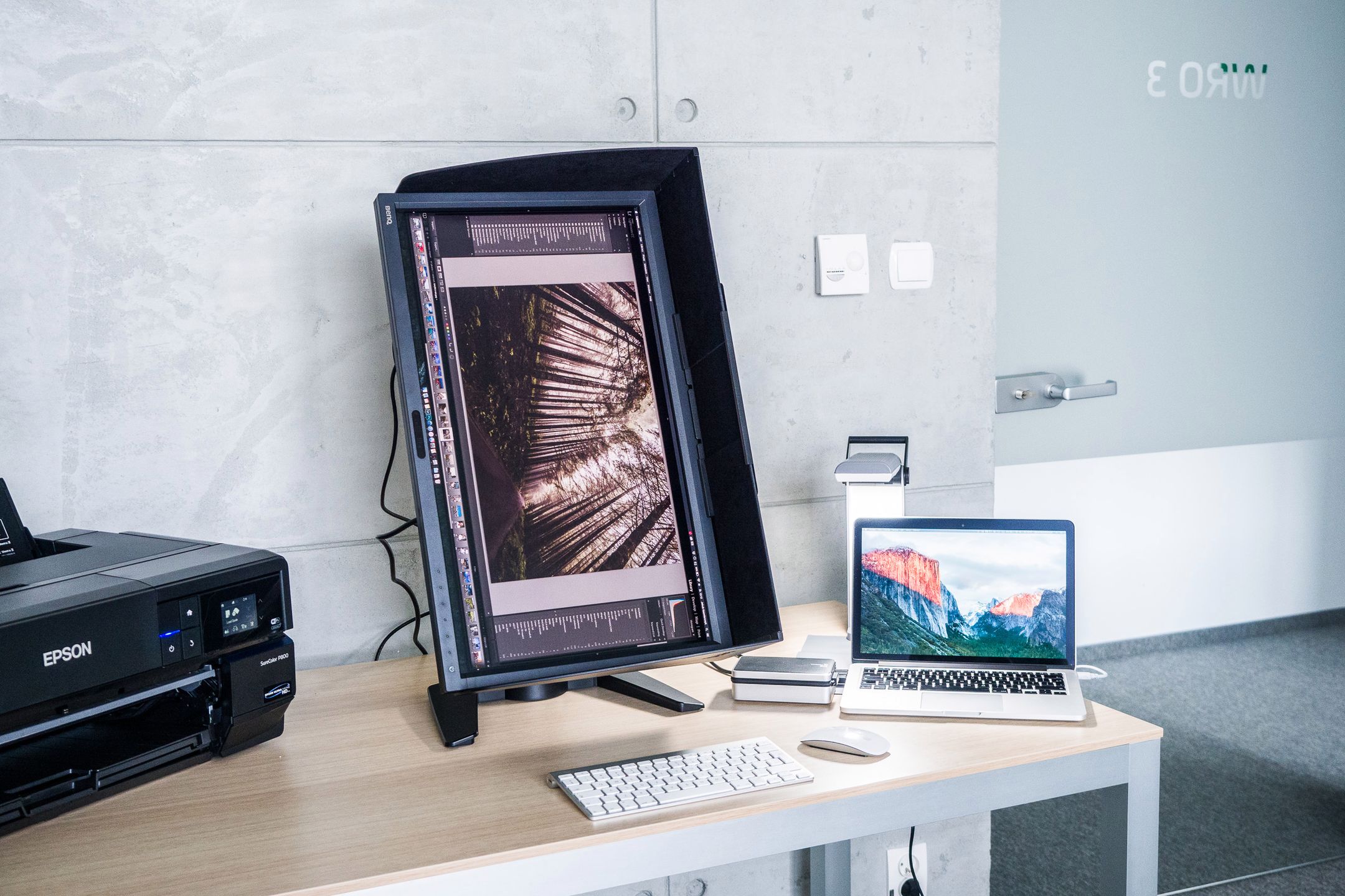 5 powodów, dla których fotograf powinien mieć dobry monitor [poradnik] 5