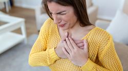 "Niedoceniane" przyczyny zawału. Zwłaszcza u młodych kobiet
