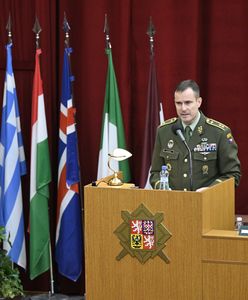 Czechy szykują się do wojny na szeroką skalę. "Nie można wykluczyć nawet najpoważniejszych scenariuszy"