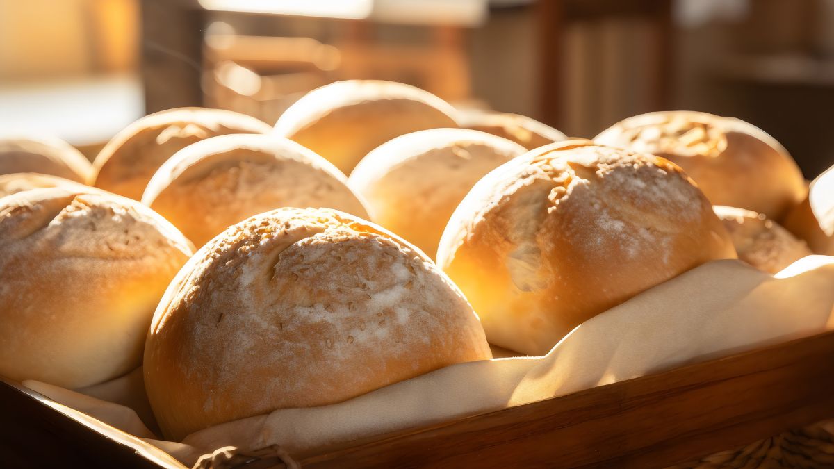 Czym zastąpić chleb w diecie?