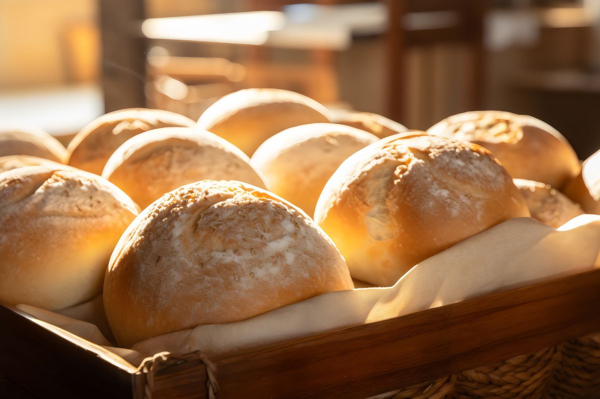 Czym zastąpić chleb w diecie?