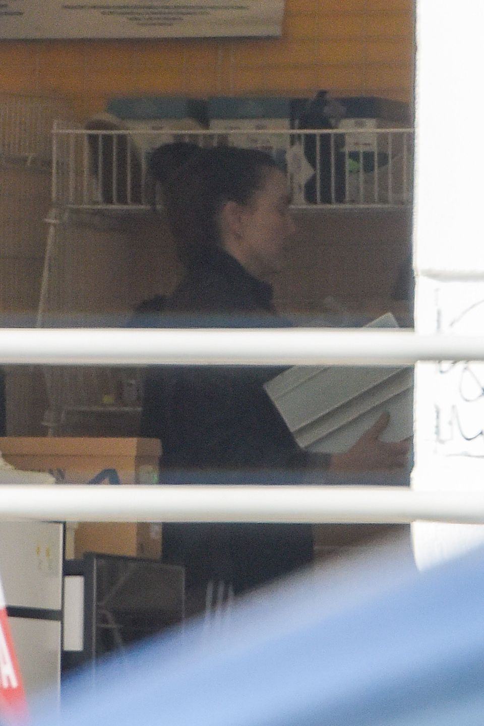 Olga Bołądź otwiera nową restaurację