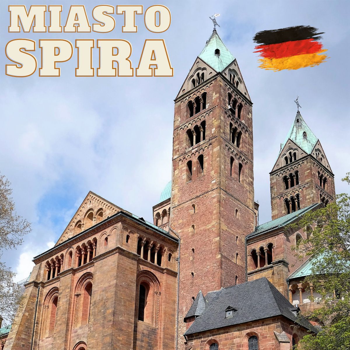 Atrakcje turystyczne w miejscowości Spira