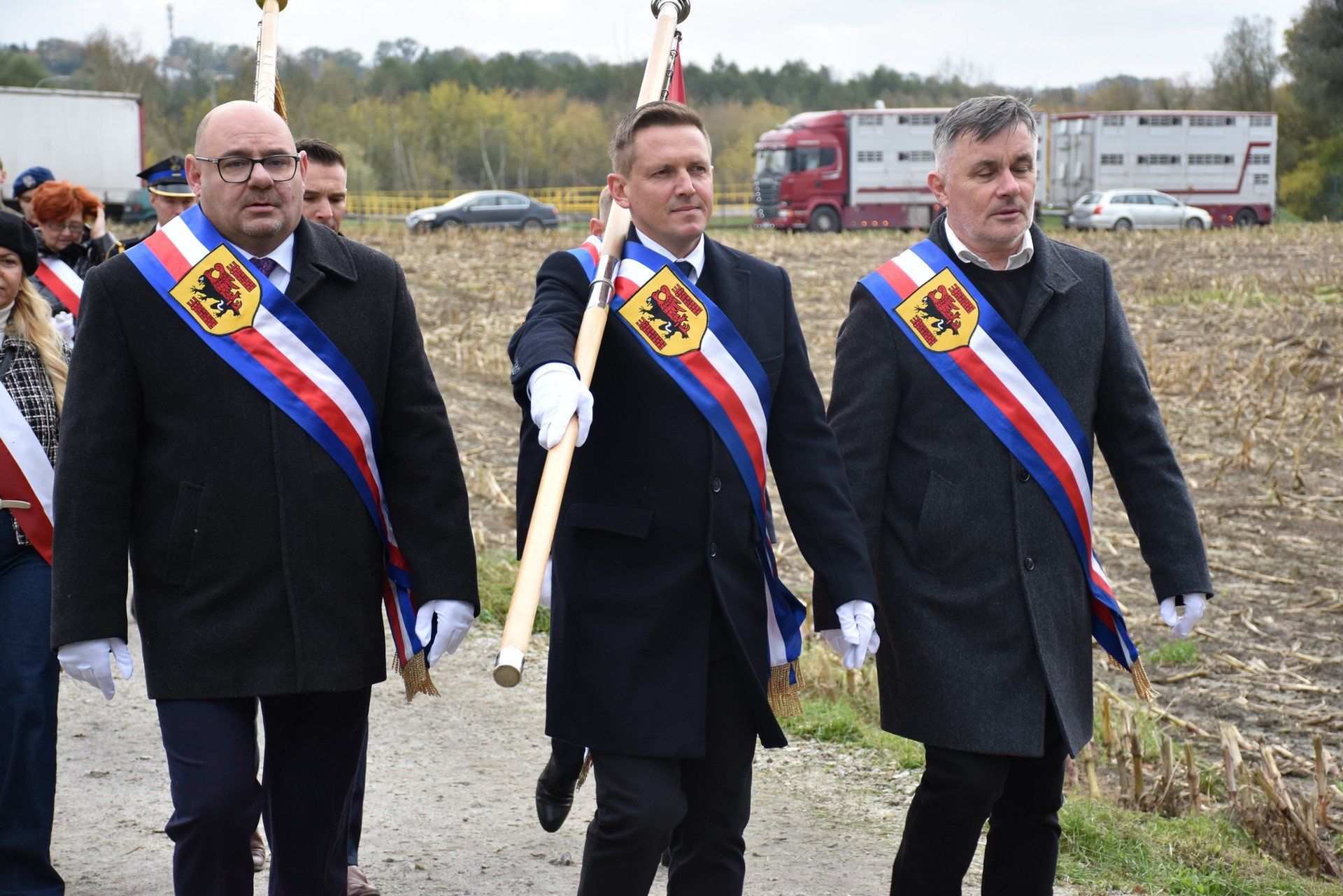 86. rocznica zbrodni Selbstschutzu tzw. Zbrodni Pomorskiej