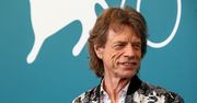 Mick Jagger, legendarny wokalista The Rolling Stones, kończy dziś 77 lat