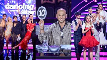 Rodzinne emocje chyba się nie udzieliły widzom "TzG". W komentarzach drwiny: "Po co te reklamy? Wow, każdy w szoku normalnie"