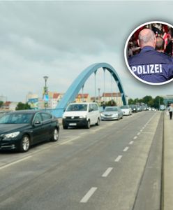 Polak pozwał Niemcy. Kontrolują go minimum raz w miesiącu