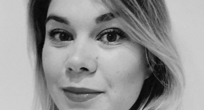 Natalia Maćkowska na nowym stanowisku w oS3