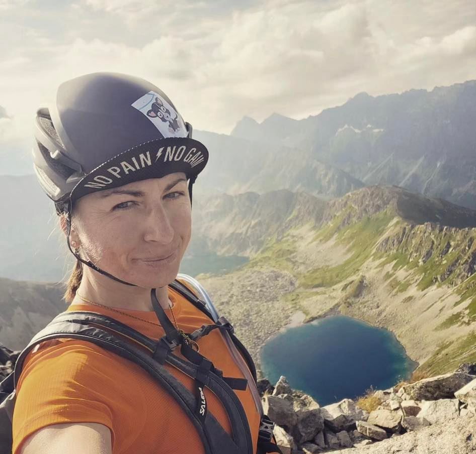 Justyna Kowalczyk