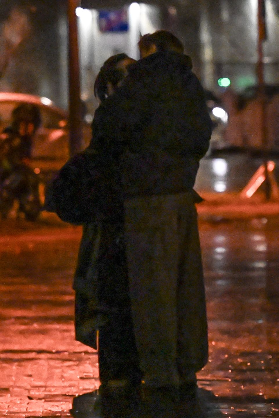 Katarzyna Zillmann i Janja Lesar na afterparty "TzG"