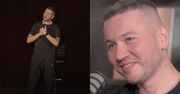 Mateusz Socha skromnie o zarobkach ze stand-upu w najlepszym miesiącu: "Z MILION BĘDZIE"