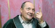 Walczył z rakiem prostaty. Uciekł ze szpitala, aby zagrać na scenie