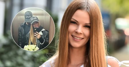 Gosia Tomaszewska zdradziła, dlaczego nie bierze ślubu z ojcem dziecka. "Jesteśmy w podobnej sytuacji"