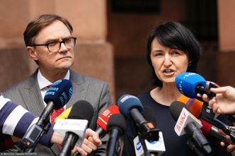 Co z ewakuacją Polaków? MSZ: "to nie służy uspokajaniu sytuacji"