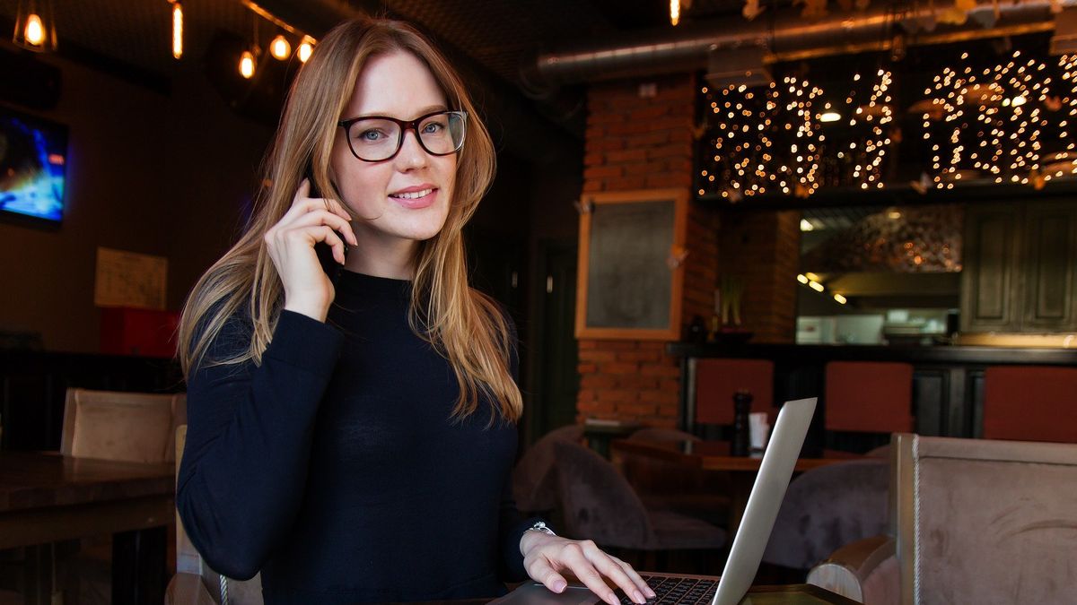 Jak się pozbyć natrętnego konsultanta? 