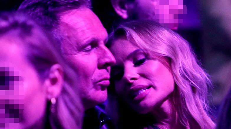 Izabela Janachowska i Krzysztof Jabłoński wspominają potworną kłótnię małżeńską