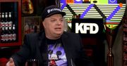 Skiba u Stanowskiego o kulisach "W tyle wizji". Ujawnił, jak TVP Info manipuluje widzami