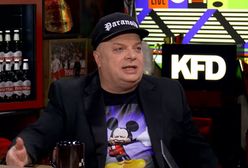 Skiba u Stanowskiego o kulisach "W tyle wizji". Ujawnił, jak TVP Info manipuluje widzami